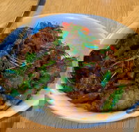 Taste of Sydney - Barangaroo and the Rocks - Hotel Accommodation