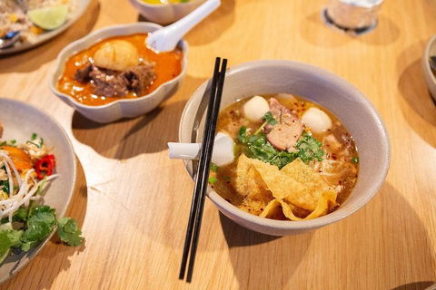 Taste Of Sydney - Barangaroo And The Rocks - Hotel Accommodation 3