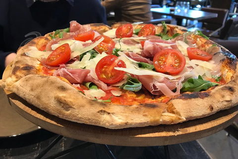 Taste Of Sydney - Barangaroo And The Rocks - Hotel Accommodation 4