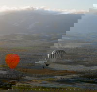 Hot Air Ballooning Tour from Cairns - Hotel Accommodation