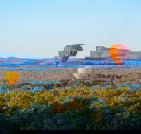 Hot Air Ballooning Tour from Northern Beaches near Cairns - Hotel Accommodation