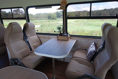 Beer Barons And Spirit Lords Half-Day Tour In Byron With Lunch - Hotel Accommodation 0