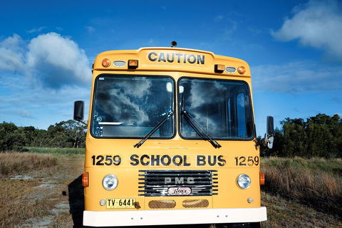 Beer Barons And Spirit Lords Half-Day Tour In Byron With Lunch - Hotel Accommodation 3