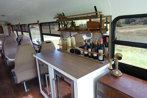 Beer Barons And Spirit Lords Half-Day Tour In Byron With Lunch - Hotel Accommodation 5