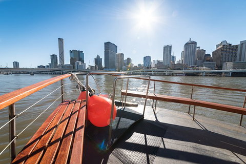 Sunset River Cruise - Hotel Accommodation 1