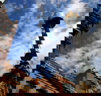 Infinity at Sydney Tower - Hotel Accommodation