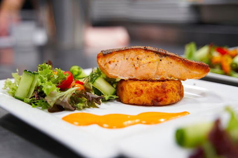 Spirit Of Melbourne Dinner Cruise - Hotel Accommodation 3