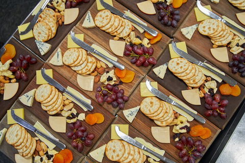 Spirit Of Melbourne Dinner Cruise - Hotel Accommodation 5