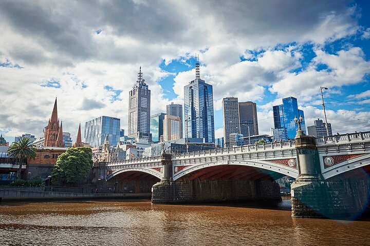 Melbourne VIC Hotel Accommodation