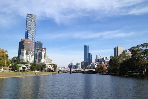 River Gardens Melbourne Sightseeing Cruise - Hotel Accommodation 2