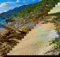 2 Day Daintree Rainforest Cape Tribulation and Outback Chillagoe Tour - Hotel Accommodation