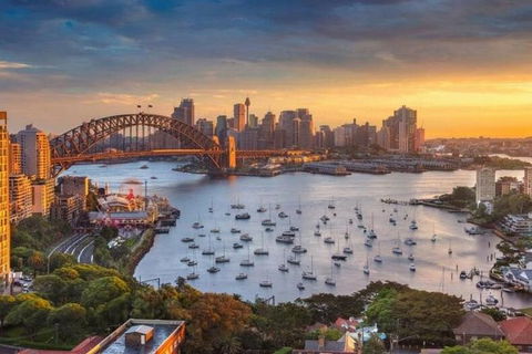 Private Tour Guide Sydney With A Local: Kickstart Your Trip, Personalized - Hotel Accommodation 0