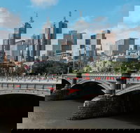 Melbourne One Day Tour with a Local 100 Personalized  Private - Hotel Accommodation