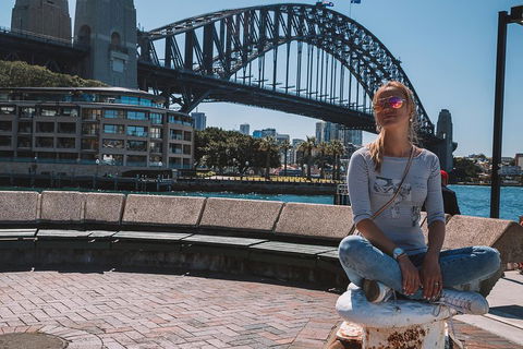 Sydney Private Tours By Locals: 100% Personalized, See The City Unscripted - Hotel Accommodation 0