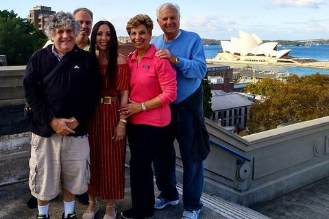 Sydney Private Tours By Locals: 100% Personalized, See The City Unscripted - Hotel Accommodation 2