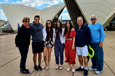 Sydney Private Tours By Locals: 100% Personalized, See The City Unscripted - Hotel Accommodation 5