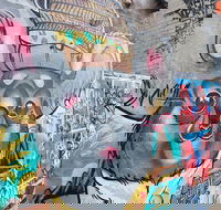 See Melbourne With A Local Private  Personalized - Hotel Accommodation