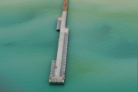 Mornington Peninsula And Port Phillip Coast Helicopter Tour - Hotel Accommodation 1