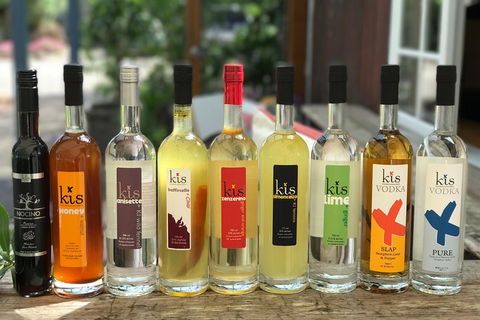 Kangaroo Island Food And Wine Trail Tour - Hotel Accommodation 2