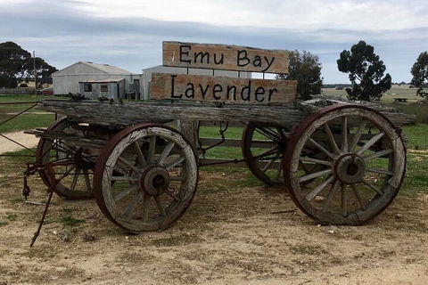 Kangaroo Island Food And Wine Hop-on Hop-off Tour - Hotel Accommodation 3