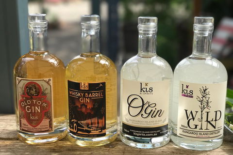 Kangaroo Island Gourmet Food And Wine Trail Tour - Hotel Accommodation 2