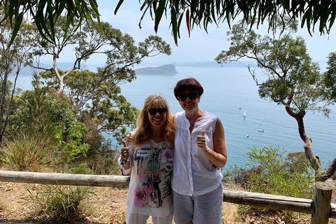 Shore Excursion: Sydney's Northern Beaches & Ku-ring-gai National Park Bus Tour - Hotel Accommodation 4