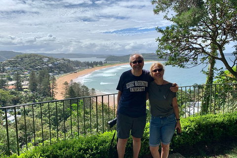 Shore Excursion: Sydney's Northern Beaches & Ku-ring-gai National Park Bus Tour - Hotel Accommodation 5