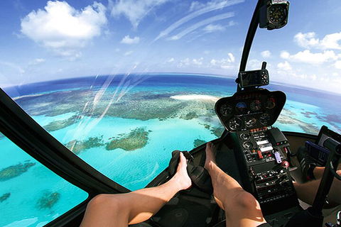 Private Coral Cay Bubbles Tour - Hotel Accommodation 1