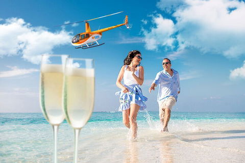 Private Coral Cay Bubbles Tour - Hotel Accommodation 4