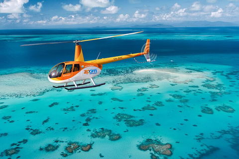 Private Coral Cay Bubbles Tour - Hotel Accommodation 5