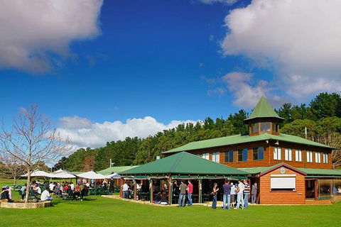 Margaret River, Caves, Wine And Cape Leeuwin Lighthouse Tour From Perth - Hotel Accommodation 2