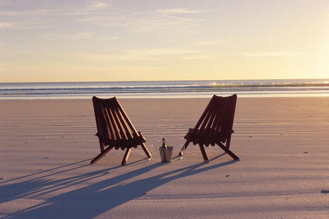 Afternoon Broome Town Tour Including Cable Beach And Matso Beer Tasting - Hotel Accommodation 3