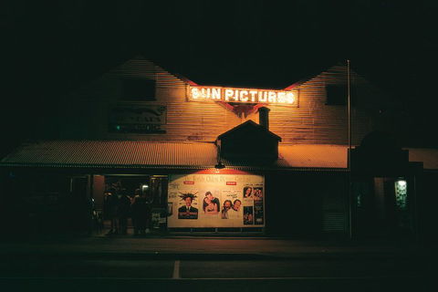 Afternoon Broome Town Tour Including Cable Beach And Matso Beer Tasting - Hotel Accommodation 5