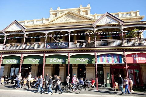 Perth And Fremantle Tour With Optional Swan River Cruise - Hotel Accommodation 3