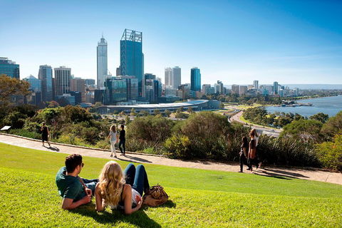 Perth And Fremantle Tour With Optional Swan River Cruise - Hotel Accommodation 5