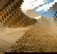 Wave Rock York Wildflowers and Aboriginal Cultural Day Tour from Perth - Hotel Accommodation