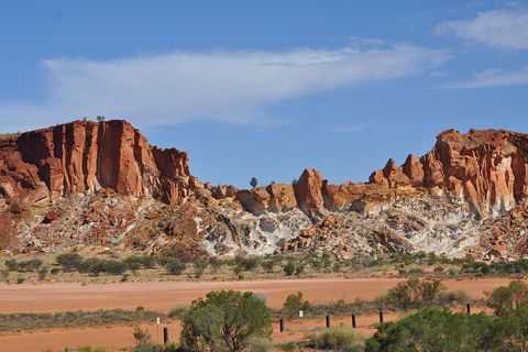 7-Day Guided Tour Of Alice Springs With Accommodation Included - Hotel Accommodation 3