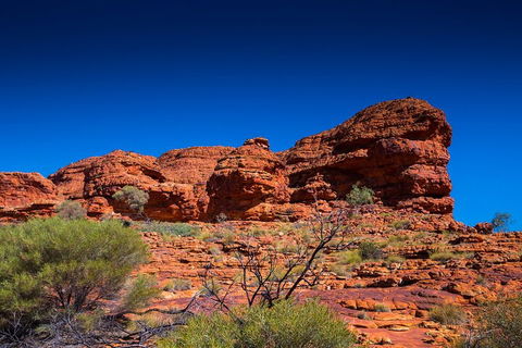 7-Day Guided Tour Of Alice Springs With Accommodation Included - Hotel Accommodation 4