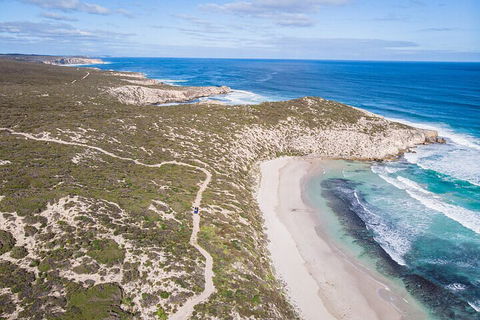 Small-Group Buggy Tour At Little Sahara With Guide - Hotel Accommodation 4