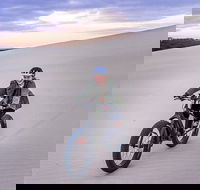 After Hours Electric Fatbike Tour in Kangaroo Island - Hotel Accommodation