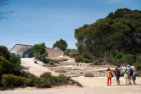 2-Hour Koala Walking Tour In Kangaroo Island - Hotel Accommodation 3