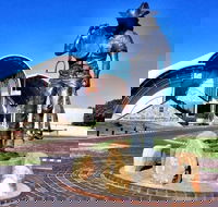 8-Day Outback Experience from Queensland - Hotel Accommodation