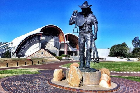 8-Day Outback Experience From Queensland - Hotel Accommodation 0