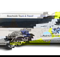 Fort Nepean and Quarantine Station Tour - Hotel Accommodation