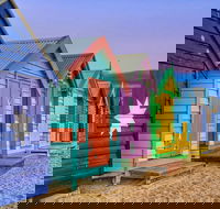 Phillip Island Penguin Brighton Beach Moonlit Sanctuary from Melbourne - Hotel Accommodation