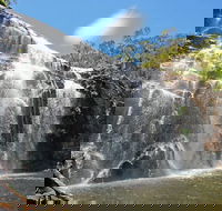 Grampians National Park Small-Group Eco Tour from Melbourne - Hotel Accommodation