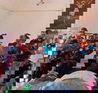 Historical tour in Hermannsburg from Alice Springs - Hotel Accommodation