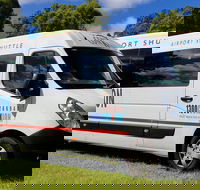 Brisbane Arrival Transfer Shuttle from Brisbane Airport to Hotel - Hotel Accommodation