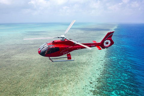 Cruise Out And Cruise Return, Plus 10 Minute Scenic Flight - Hotel Accommodation 1