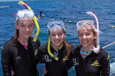 Port Douglas - Cruise And 10 Minute Scenic Flight - Hotel Accommodation 2